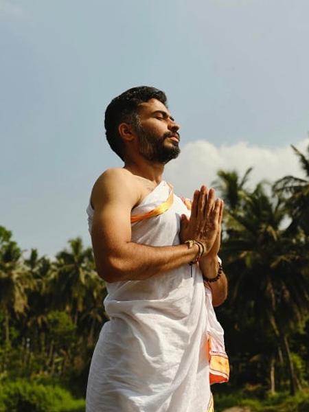 Kamal Gaur